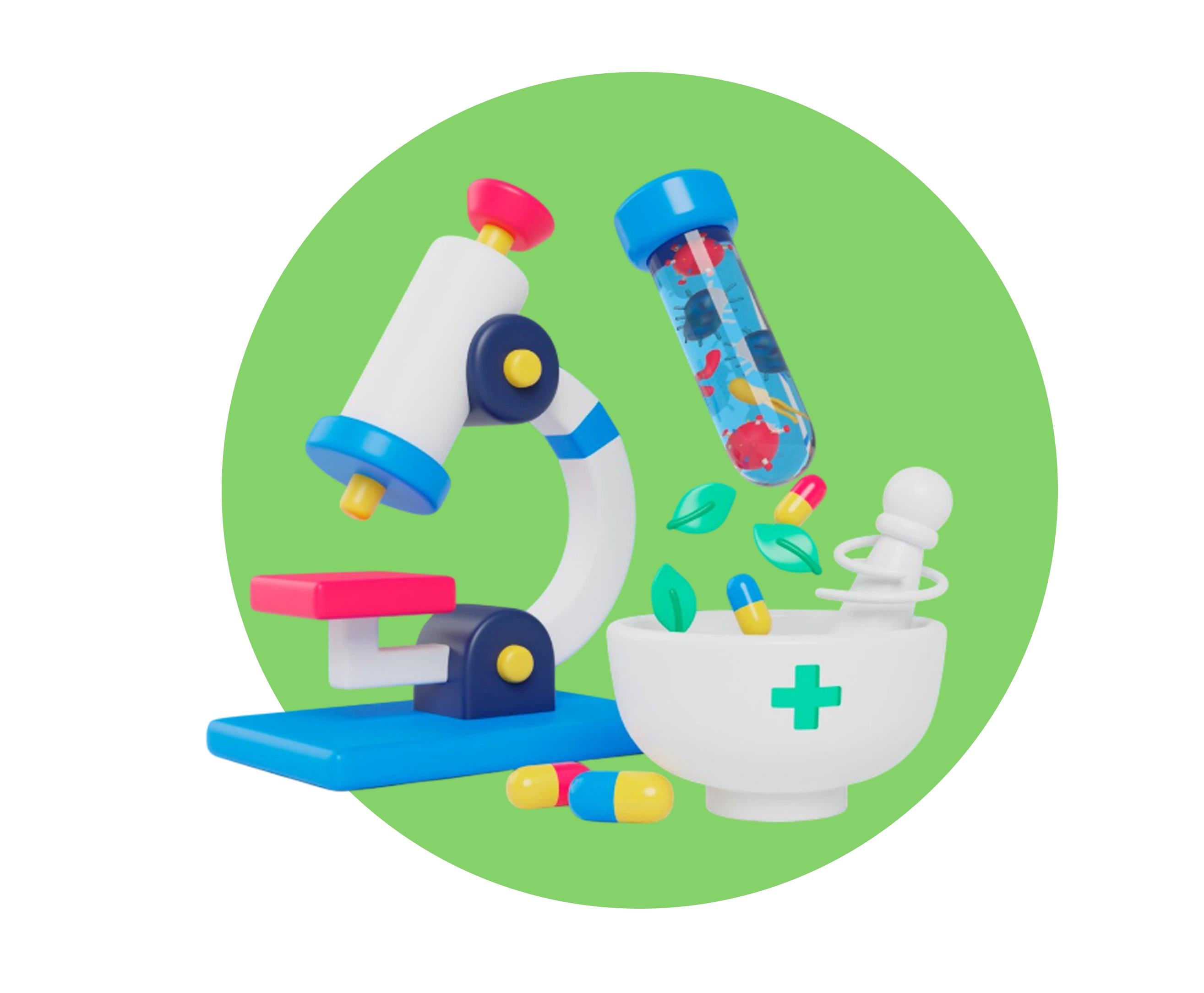 Monitor Clinical Research and Trial Data Efficiently